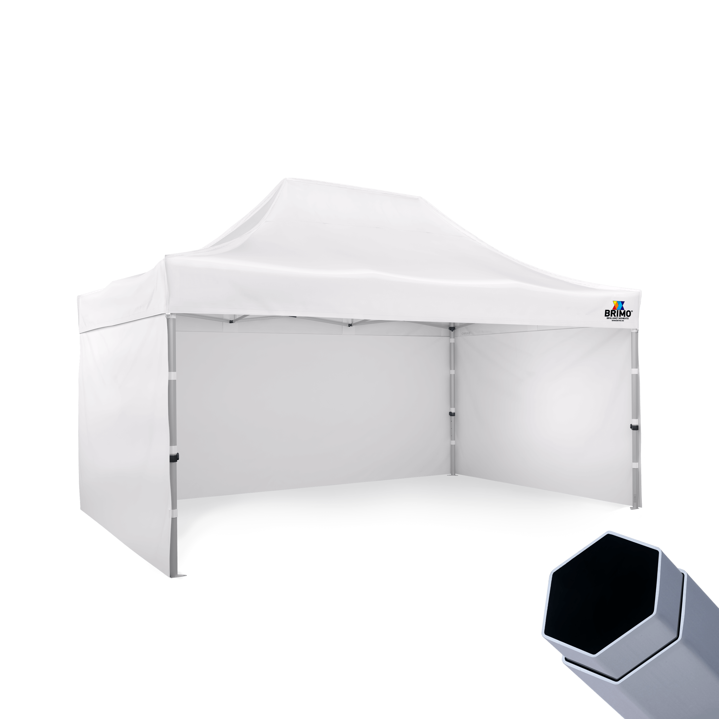 Sprzedam altankę składaną 3x4