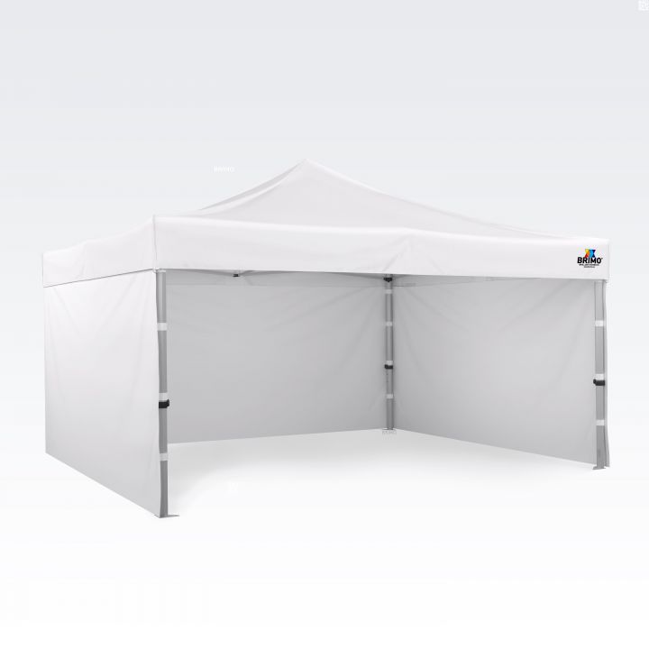 party stan 3x6m biely